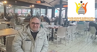 Bağımlılıkla Mücadele Federasyonu, Yardım İçin Kırklareli’nde