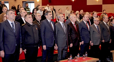 Bağımlılıkla Mücadelede Kritik Eğitim Programı Başladı