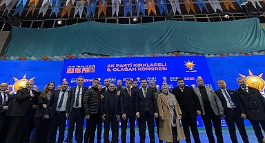 Bahadır Kovankaya’dan Kongre Sonrası Birlik ve Beraberlik Mesajı