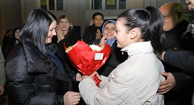 Başkan Akın, “Hayal Satamam!”
