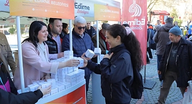 Başkan Akın Miraç Kandilini Kutladı Yakup’a Destek Çağrısı Yaptı