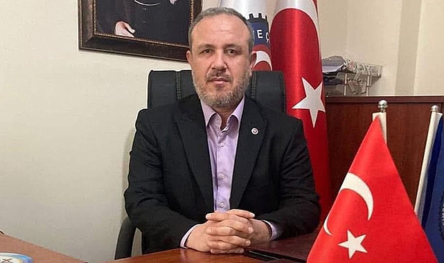 Başkan Arslan, Yeni Sendikanın Kuruluşunu Duyurdu