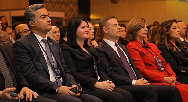 Başkan Gencan Akın TBB Gençlik Merkezleri Açılışına Katıldı