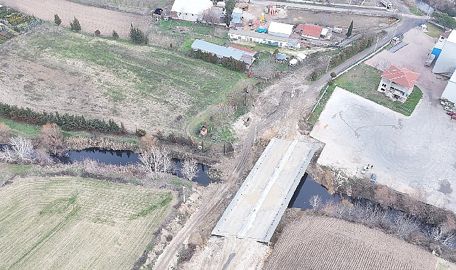 Başkan Gerenli; “Hayallerimiz Hayat Buldu”