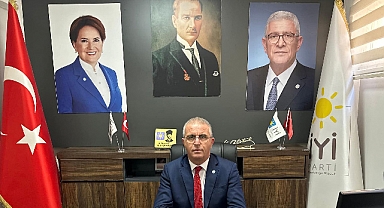 Başkan Hersek“Tarım; Yanlızca Çiftçimizin Değil Tüm Toplumuzun Geleceğidir”