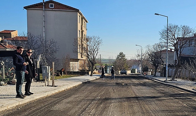 Başkan Talay: