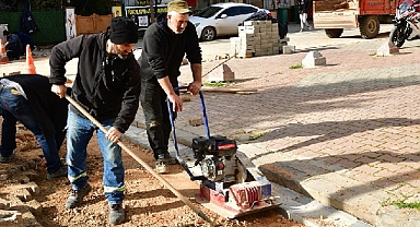 Başkan Yayla: “Vatandaşlarımızın Yaşam Kalitesini Artırmayı Hedefliyoruz”