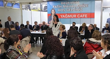 Başkandan Müjde, “Kent Lokantalarına Yenileri Eklenecek”
