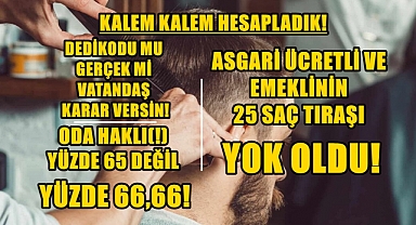 Berberler Odası Fahiş Zamma 'Dedikodu' Dedi!