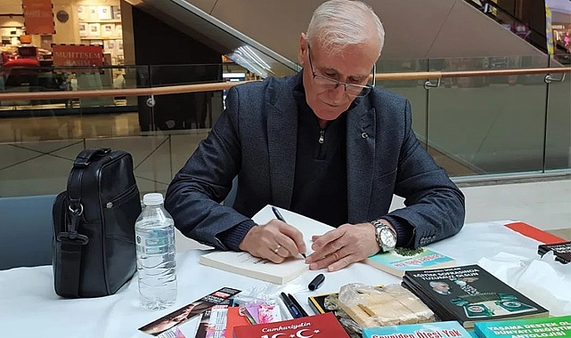 Birlikte Daha Güçlü, Daha Umutlu: 2025’e Merhaba