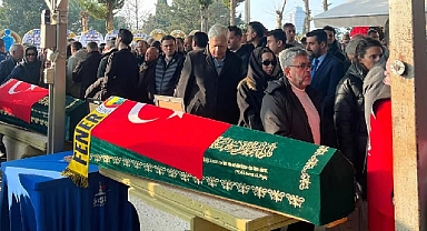 Bolu Faciasının Ateşi Kırklareli’ne Düştü: Bir Aileden Üç Can