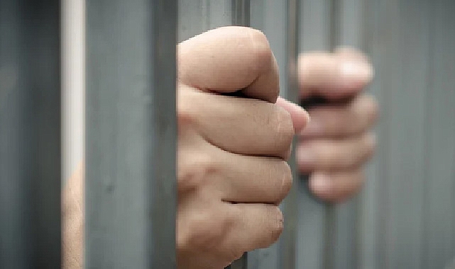 Çocuk İstismarı ve Hürriyetten Yoksun Kılma Suçundan Tutuklama
