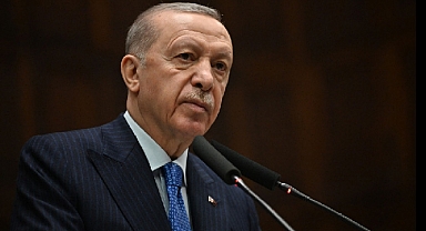 Cumhurbaşkanı Erdoğan: “Masum çocukları ihtiraslarına kurban eden kimsenin gözünün yaşına bakmayacağız”