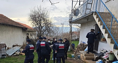 Dehşet:Soba Faciası İki Can Aldı