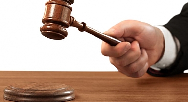 'Düştü' Dedi, İttiği Ortaya Çıktı! Kadın Katili Kaç Yıl Ceza Aldı