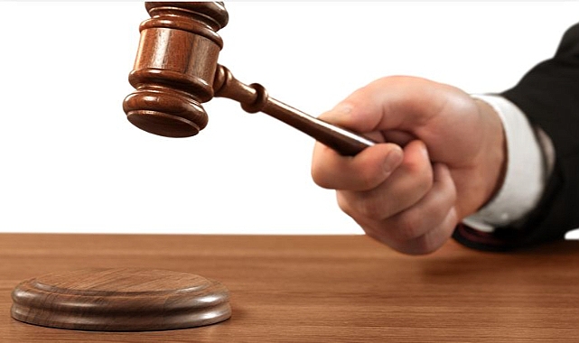 'Düştü' Dedi, İttiği Ortaya Çıktı! Kadın Katili Kaç Yıl Ceza Aldı
