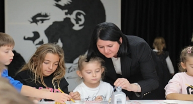 Edirne Belediyesi'nden Çocuklara Yarıyıl Tatili Etkinlikleri