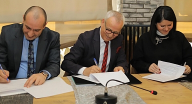 Edirne’de Sporun Altyapısını Güçlendirecek Protokol