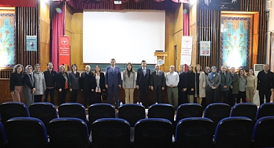 Edirne’de Verem Hastalığı Masaya Yatırıldı