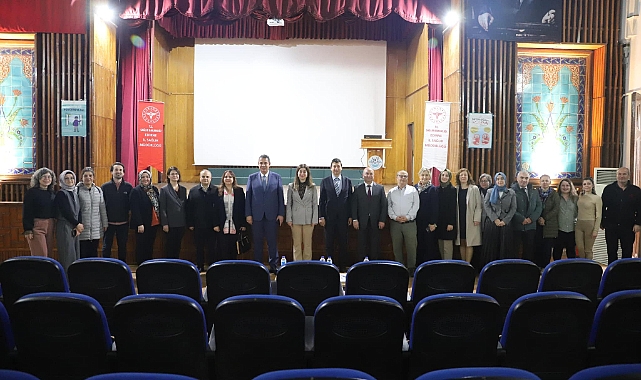 Edirne’de Verem Hastalığı Masaya Yatırıldı