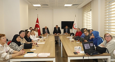 Edirne’de Zayıflama Okulu İlk Mezunlarını Verdi