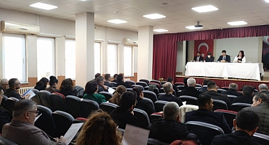 Eğitimde İkinci Yarı İçin Hazırlıklar Tamamlandı