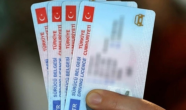 Ehliyet Ücretlerine Kallavi Zam!