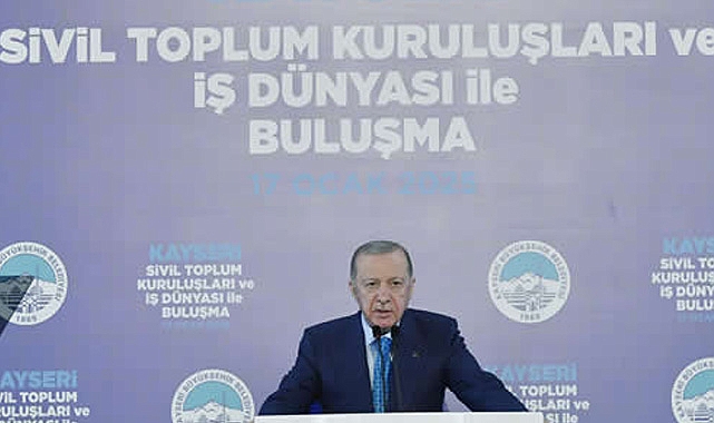 “Ekonomide Uyguladığımız Programın Olumlu Etkilerini Görmeye Başladık”