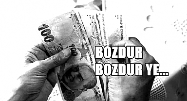 Emekliye Yapılacak Zam Oranı Belli Oldu!