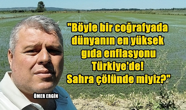 Ergin, “Bıraktım Müslümanlığı Bu İnsanlık Değil”