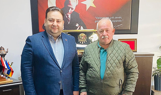 Ersoy Küçükgöksel, Emekliliğe Veda Etti