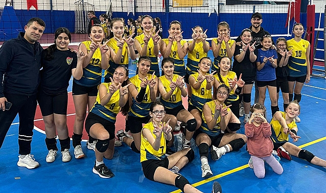 Filenin Sultanları Sezona Galibiyetle Başladı