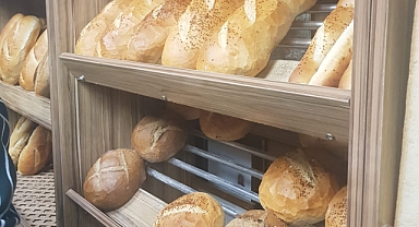 Güne Zamla Uyandık! Kırklareli'nde Ekmeğe Zam!