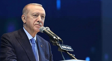 “Hayatın her alanında gençlerimize güveniyoruz ve destek oluyoruz”