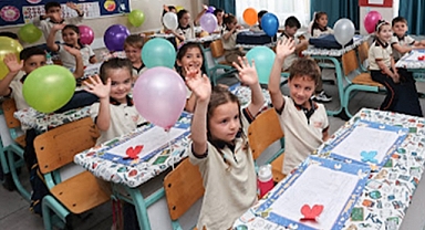 İl Genelinde 43 Bin 966 Öğrenci Karne Heyecanı Yaşayacak
