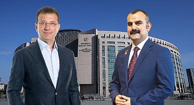 İmamoğlu İçin Araç Kaldırılacak!