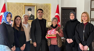 İpsala Çikolatası Üretim Tesisi İçin 5,3 Milyon TL'lik Proje Onaylandı