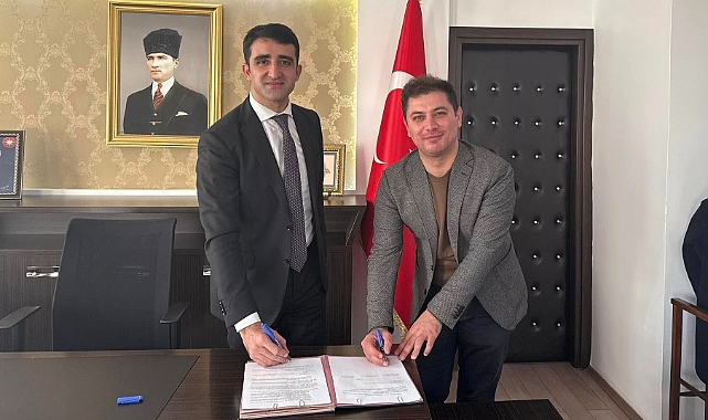 İpsala OSB’ye Nitelikli Yatırımlar Devam Ediyor