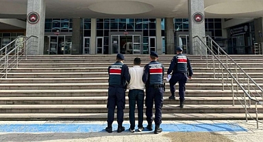 Katil Zanlısı Yakayı Ele Verdi