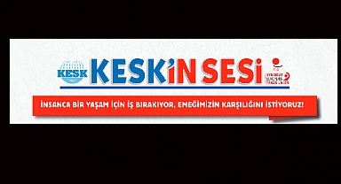 KESK: