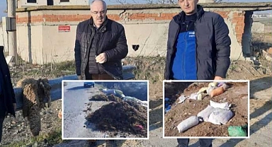Kırkavak Yolu Üzerindeki Kısır Döngü Bitmiyor
