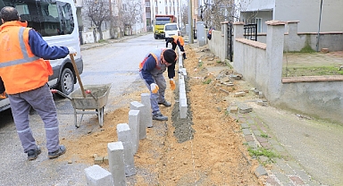 Kırklareli Belediyesi'nden Güçlü Vizyon: “Odağımızda Kırklareli Var”
