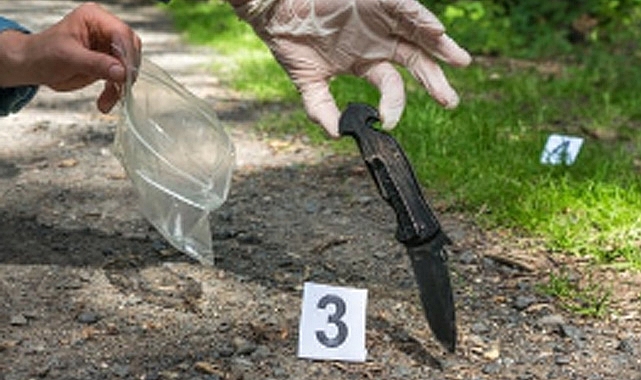 Kırklareli’de Korkunç Olay: Küçük Çocuk Parkta Bıçaklandı