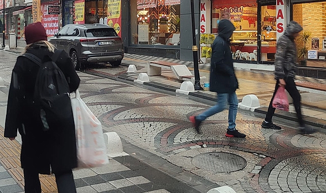 Kırklareli’de Özlenen Kar Yağışı Etkili Olacak Mı?