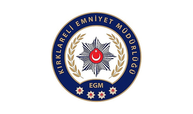 Kırklareli Emniyeti Uyuşturucu Operasyonunda Büyük Baskın