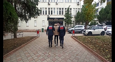 Kırklareli İl Jandarma Komutanlığı’ndan Başarılı Operasyon