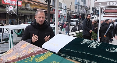 Kırklareli'nde