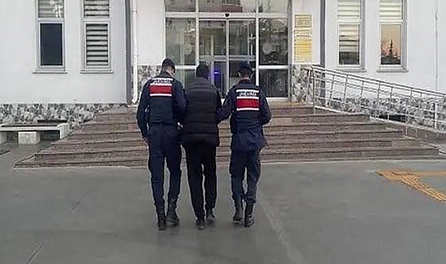 Kırklareli'nde Dev Operasyon: 47 Aranan Şahıs Yakalandı!
