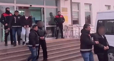 Kırklareli'nde Gerçekleşen Silahlı Saldırıyla İlgili 4 Zanlı Tutuklandı