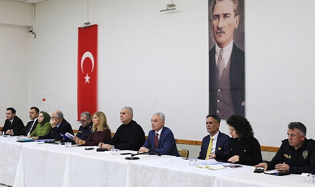 Kırklareli'nde